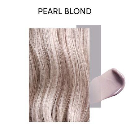 WELLA PROFESSIONALS Color Fresh Mask Pearl Blonde tonējoša matu maska, 150 ml