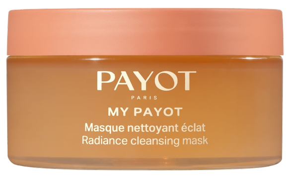 PAYOT My Payot Radiance Cleansing facial mask, 100 ml