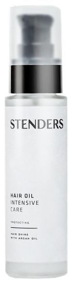 STENDERS Intensive Care для волос масло, 50 мл