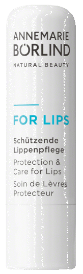 ANNEMARIE BORLIND For Lips lūpu krēms, 4.8 g