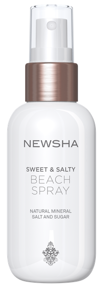 NEWSHA Classic Spray Beach mist, 125 ml