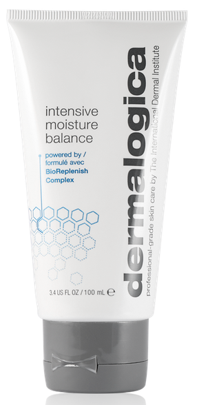 DERMALOGICA Intensive Moisture face cream, 100 ml