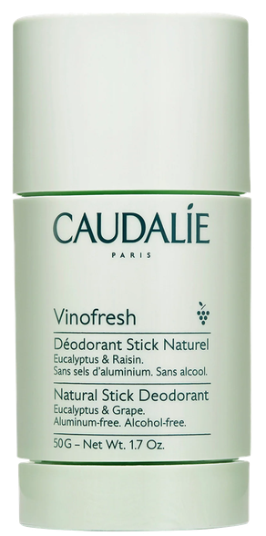 CAUDALIE Natural dezodorants, 50 g