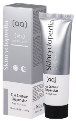 SKINCYCLOPEDIA 10% Azelaic Acid eye cream, 30 ml