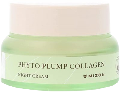 MIZON Phyto Plump Collagen Day face cream, 50 ml