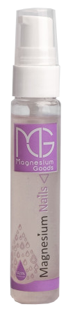 MG MAGNESIUM nails gel, 20 ml