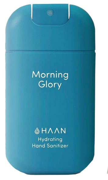 HAAN Pocket Morning Glory disinfectant, 30 ml