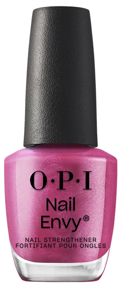 OPI Nail Envy Powerful Pink nail strengthener, 15 ml