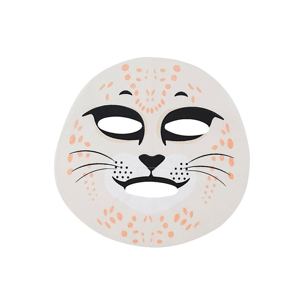 HOLIKA HOLIKA Baby Pet Magic Cat маска для лица, 22 мл