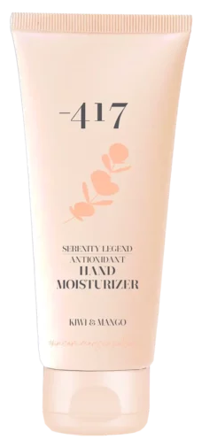 MINUS 417 Kiwi & Mango roku krēms, 100 ml