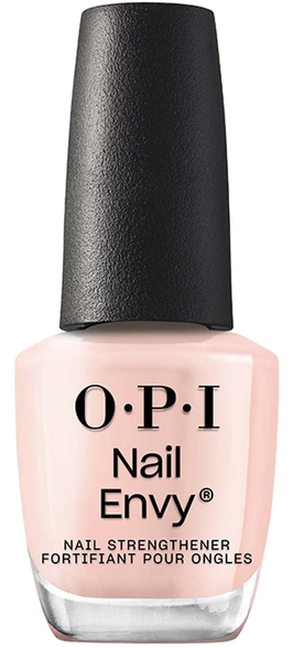 OPI Nail Envy Bubble Bath nail strengthener, 15 ml