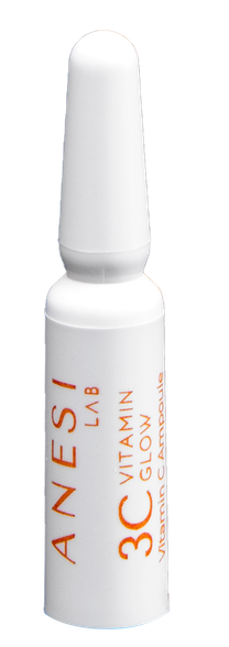 ANESI LAB 3C Vitamin Glow  для лица 1.5 мл ампулы, 6 шт.