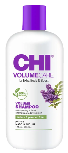 CHI__ Volumecare Volumizing shampoo, 355 ml