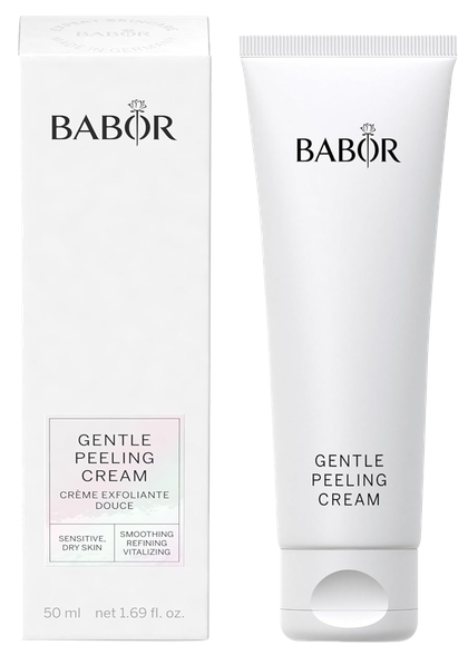 BABOR Gentle Cream пилинг, 50 мл