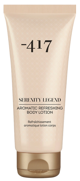 MINUS 417 Serenity Legend Aromatic Refreshing ķermeņa losjons, 100 ml