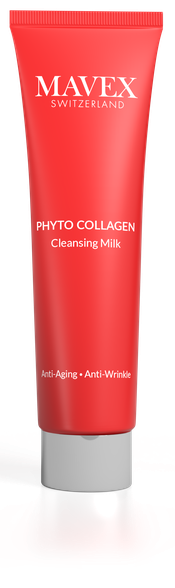 MAVEX Phyto Collagen face milk, 150 ml