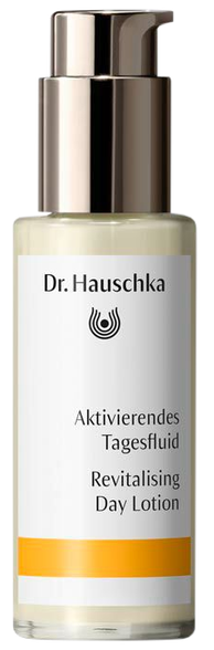 DR. HAUSCHKA Revitalising Day losjons, 50 ml