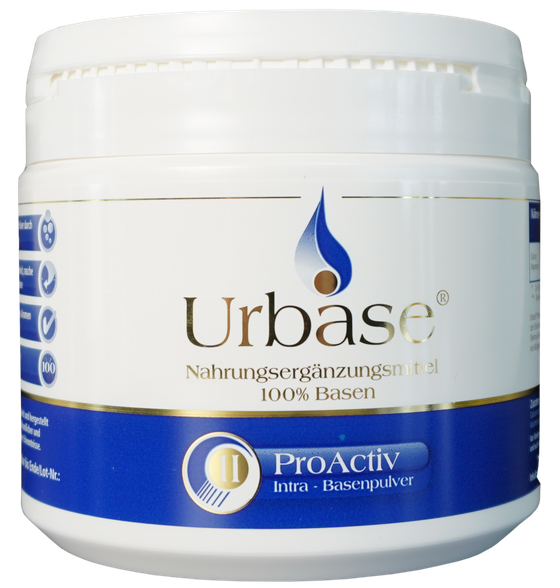LAETITIA Urbase II ProActiv powder, 200 g