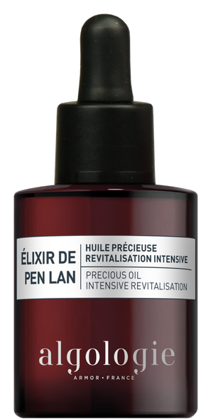 ALGOLOGIE Elixir de Pen Lan - Precious Oil Intensive Revitalisation sejas eļļa, 30 ml