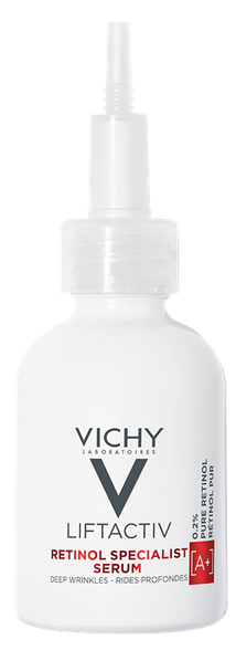 VICHY Liftactiv Specialist Retinol serums, 30 ml