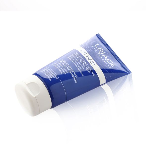 URIAGE DS Kerato-Reducing shampoo, 150 ml