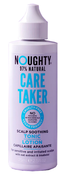 NOUGHTY Care Taker scalp tonic, 75 ml
