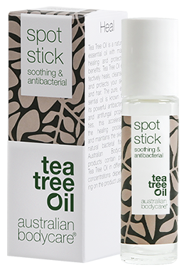 AUSTRALIAN BODYCARE Tea Tree Oil карандаш от прыщей, 9 мл