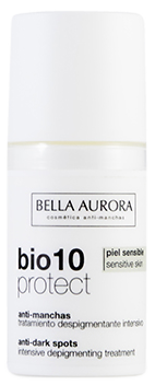 BELLA AURORA Bio10 Forte Anti-Dark Spot For Sensitive Skin SPF 20,