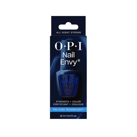 OPI Nail Envy All Night Strong nail strengthener, 15 ml