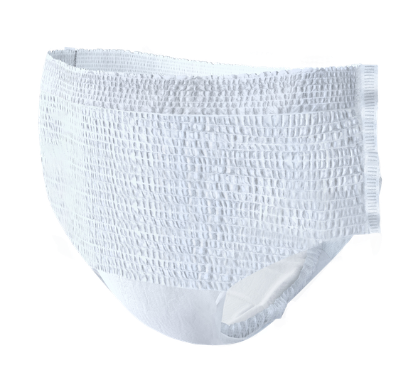 DAILEE Pant Normal XL nappy pants, 15 pcs.