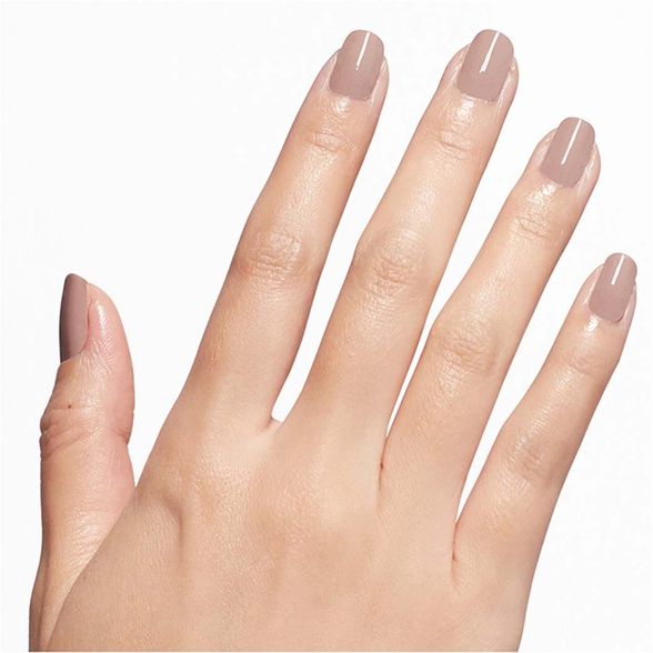 OPI Nail Envy Double Nude-y nail strengthener, 15 ml