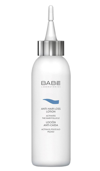 BABE Anti-Hairloss losjons, 125 ml