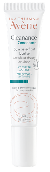 AVENE Cleanance Comedomed Sos эмульсия, 15 мл