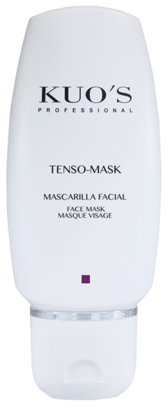 KUOS Tenso Tightening sejas maska, 100 ml