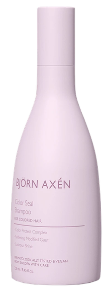 BJORN AXEN Color Sea shampoo, 250 ml