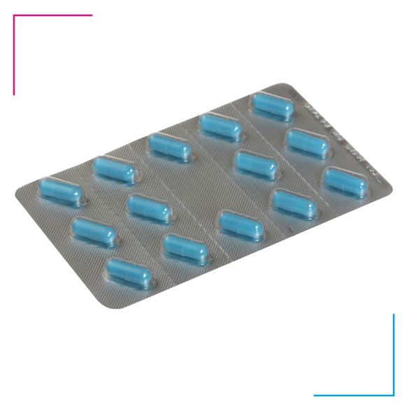 ORLISTAT POLPHARMA Polpharma 60 mg hard capsules, 42 pcs.