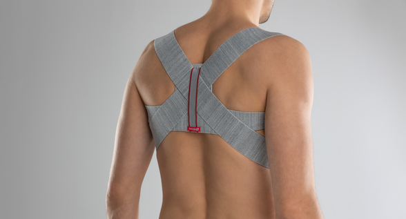 LAUMA MEDICAL Posture corrector M posture corrector, 1 pcs.