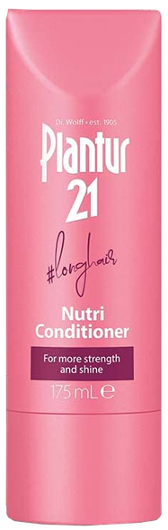 PLANTUR 21 #longhair Nutri matu kondicionieris, 175