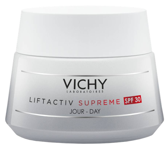 VICHY Liftactiv Supreme SPF 30 Jour Day sejas krēms, 50 ml