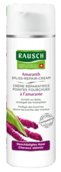 RAUSCH Amaranth Spliss-Repair hair cream, 50 ml