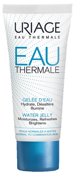 URIAGE Eau Thermale Gelee face cream, 40 ml