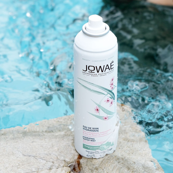 JOWAE  Hydrating Water Mist aerosol, 200 ml