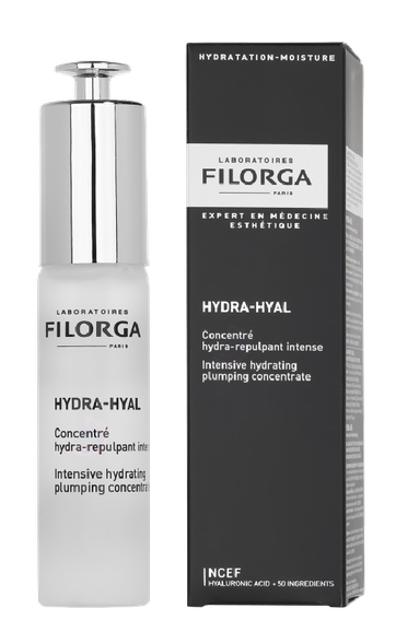 FILORGA Hydra-Hyal serums, 30 ml