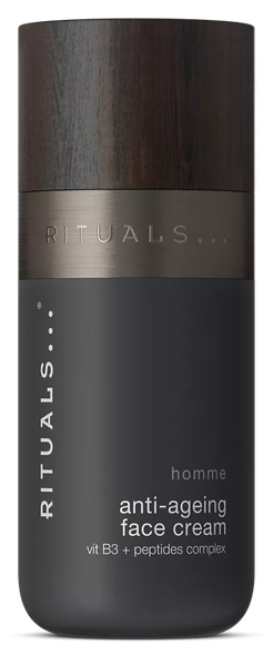 RITUALS Homme Anti Ageing face cream, 50 ml