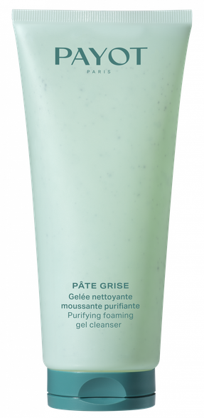 PAYOT Pate Grise Purifying cleansing gel, 200 ml