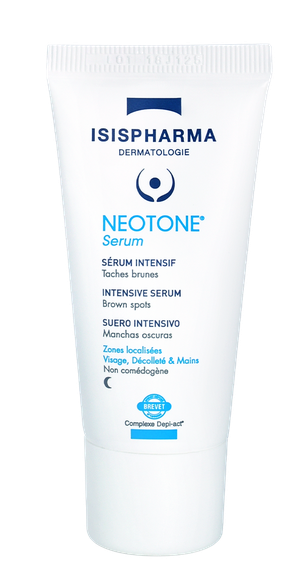 ISISPHARMA Neotone Serum serum, 30 ml