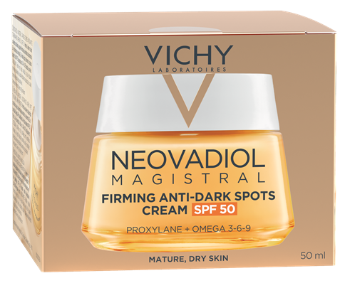 VICHY Neovadiol Magistral Anti-Dark Spots SPF 50 face cream, 50 ml