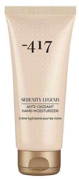 MINUS 417 Serenity Legend Anti-Oxidant hand cream, 100 ml