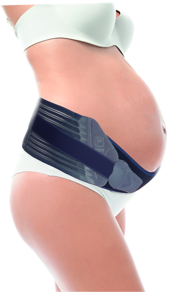 PRIM Spine support belt for pregnant women, 1 pcs.