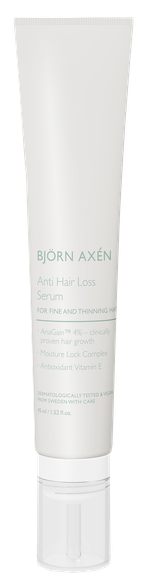 BJORN AXEN Anti Hair Loss hair serum, 45 ml